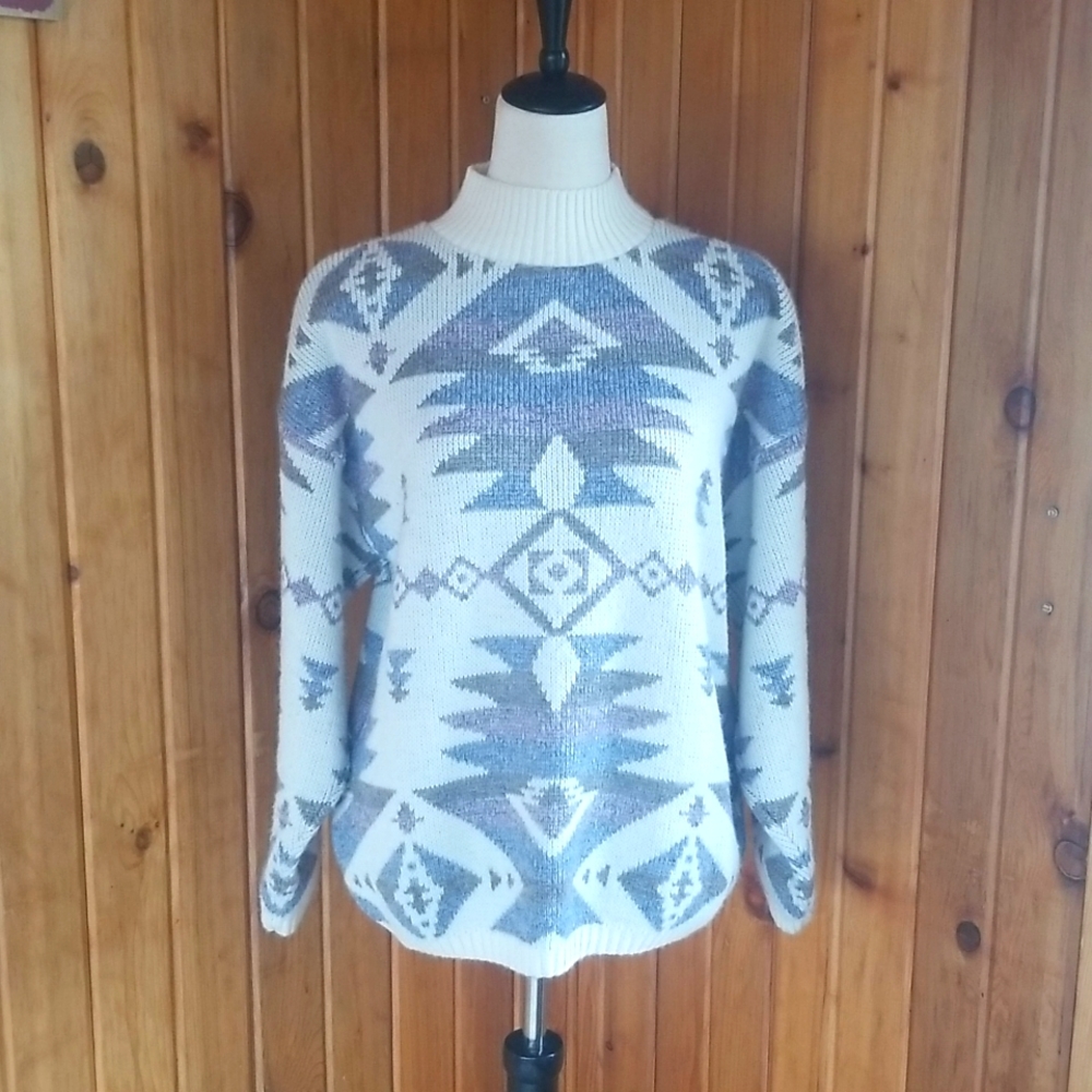 Christopher & Banks Vintage Sweater